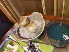 -亚马逊海鲜自助(王府井店)