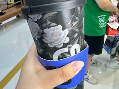 -gleeglee乐溢亦茶(合生汇店)