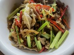 -古城苗家土菜馆(河景餐厅店)