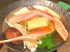 -蟹道乐(網元別館店)