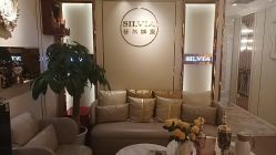 -茜尔维亚修身连锁(杨浦五角场店)