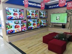 -苏宁易购(漳州大润发店)