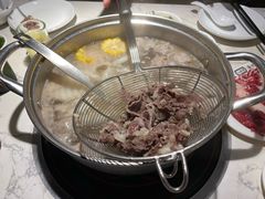 -八合里牛肉火锅(深圳龙华硅谷店)