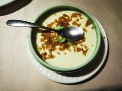 香草鲜奶布丁-蟹榭(静安寺晶品商场店)