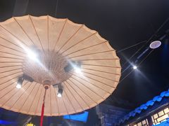 -红蜡烛-养生粥-津鲁菜(中山路店)