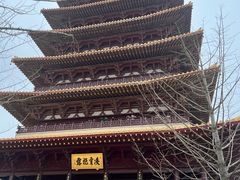 -牛首山文化旅游区