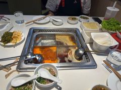 -海底捞火锅(威高广场店)
