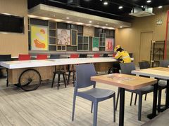 -永和大王(春日上新·浦东南路店)