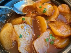 -安徽大厦中餐厅