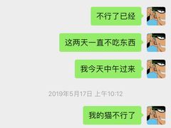 -爱妮康宠物医院·干细胞免疫细胞·肿瘤·心脏(张江店)