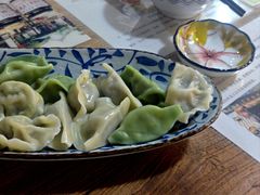 -八珍手工水饺·妈妈的爱(传芳巷店)