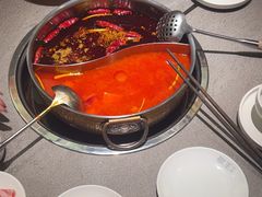 -椒王