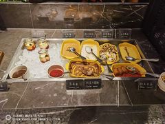 -拉蒂娜·巴西牛排馆 Latina·Brazilian Steakhouse(王府井喜悦店)