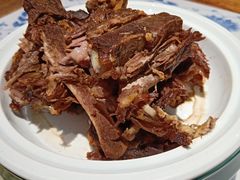 -东方饺子王(哈西万达店)
