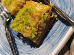 Baklawa巴克拉瓦-La Medina餐厅(亮马河南路店)