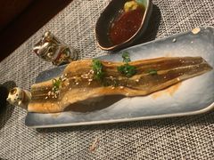-戏作寿司(观音桥店)