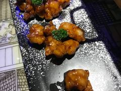 -绿茶餐厅(乐峰广场店)