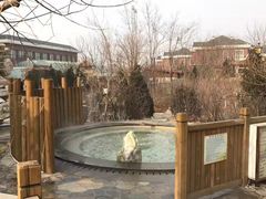 -御景山温泉花园酒店