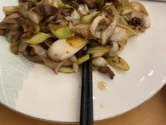 -北海富丽华大酒店·御园中餐厅