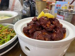 -木桶记臭鳜鱼·安徽非遗名菜(火车站白马老店)
