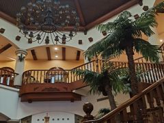 大堂-名豪品鲜荟(云亭店)