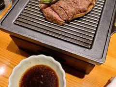 牛肉网烧-政一·烧鸟·居酒屋(气象北路店)