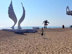 -日照灯塔风景区