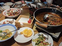 -俏湖兰·辣椒炒个肉(海沧店)