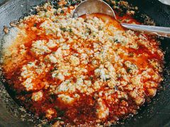 合渣-张关合渣(航空大道店)