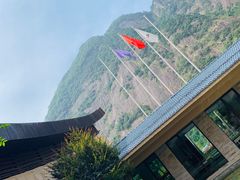 -三清山希尔顿度假酒店