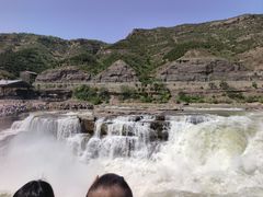 -陕西黄河壶口瀑布旅游区