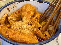 -老味烧烤(总店)