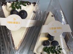 -爱维尔阳光蛋糕(越湖店)