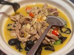 -鸽子侯·家宴·平价海鲜(市图书馆店)