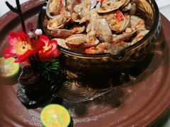 -佬麻雀·剁椒鱼头(京基KK One店)