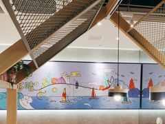 -鱼酷活鱼烤鱼(南京水游城店)