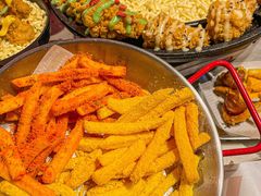 -百事喜乐炸鸡铺(合肥首店)