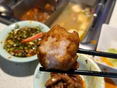 -野妹火锅(龙岗店)