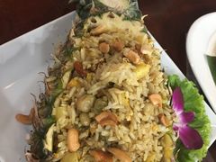 -Dang restaurant (patong phuket)