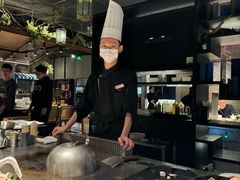 -水木锦堂·自助铁板烧(世贸天阶店)