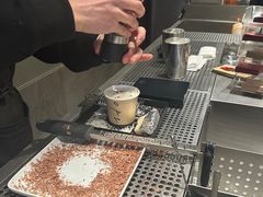 -O.P.S. CAFE