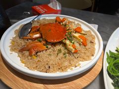 -兴仙饭店·闽味海鲜(马尾总店)