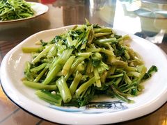 -灵福缘私房菜·农家菜(拈花湾·灵山大佛必推店)