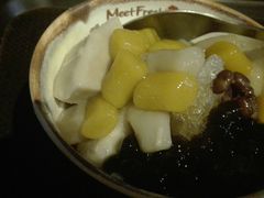 芋圆4号-鲜芋仙(中华广场店)