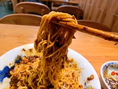 兵哥豌豆面-兵哥豌豆面(雅颂居店)