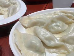 -喜家德虾仁水饺(东海缤纷天地店)