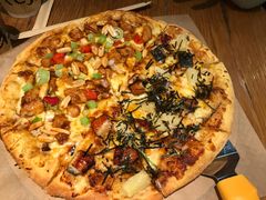 -乐凯撒披萨(正佳广场店)