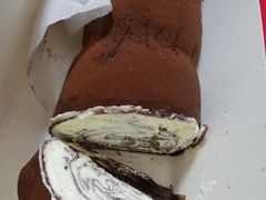 -FASHION BAKERY法森贝克(新德路店)