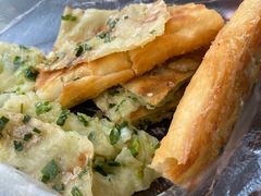 -咏春葱油饼(德政中路店)