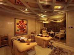 -御境·SPA养生会馆